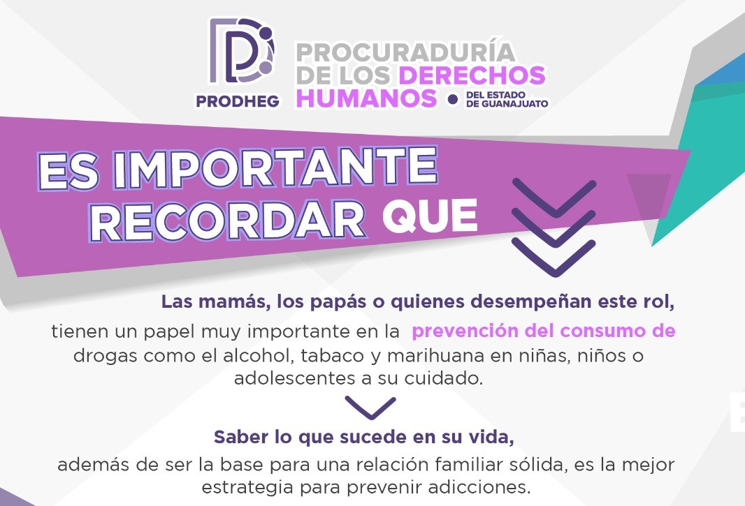 Acciones para conectar con niñas, niños y adolescentes a tu cuidado